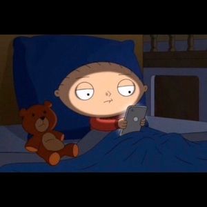 Meet your Posher, Dylan